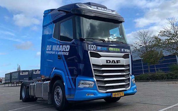 De Waard Transport B.V.